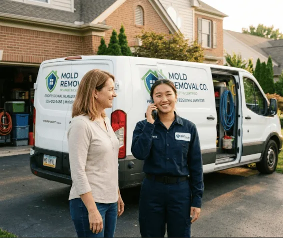 Crawlspace Mold Remediation Norman, OK FAQs